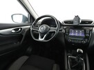 Nissan Qashqai lift panorama klima auto navi kamera i czujniki parkowania hak - 16