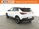 Opel Grandland X Led, kamera, pół skóra, pdc, 2strefowa klimatyzacja - 4