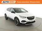 Opel Grandland X Led, kamera, pół skóra, pdc, 2strefowa klimatyzacja - 10