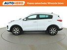Kia Sportage GT-LINE, Panorama, Skóra, Navi, Kamera, niski przebieg, grzane fotele - 2