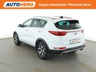 Kia Sportage GT-LINE, Panorama, Skóra, Navi, Kamera, niski przebieg, grzane fotele - 4