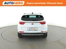 Kia Sportage GT-LINE, Panorama, Skóra, Navi, Kamera, niski przebieg, grzane fotele - 6