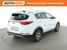 Kia Sportage GT-LINE, Panorama, Skóra, Navi, Kamera, niski przebieg, grzane fotele - 7
