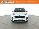 Kia Sportage GT-LINE, Panorama, Skóra, Navi, Kamera, niski przebieg, grzane fotele - 11