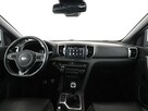 Kia Sportage GT-LINE, Panorama, Skóra, Navi, Kamera, niski przebieg, grzane fotele - 15