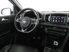 Kia Sportage GT-LINE, Panorama, Skóra, Navi, Kamera, niski przebieg, grzane fotele - 16