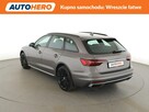 Audi A4 S-Tronic mHEV navi grzane fotele kamera ACC matrixLED HUD - 4