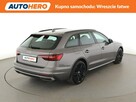 Audi A4 S-Tronic mHEV navi grzane fotele kamera ACC matrixLED HUD - 7