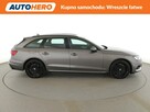 Audi A4 S-Tronic mHEV navi grzane fotele kamera ACC matrixLED HUD - 9