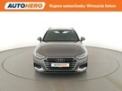 Audi A4 S-Tronic mHEV navi grzane fotele kamera ACC matrixLED HUD - 11