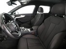 Audi A4 S-Tronic mHEV navi grzane fotele kamera ACC matrixLED HUD - 13