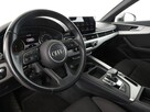 Audi A4 S-Tronic mHEV navi grzane fotele kamera ACC matrixLED HUD - 14