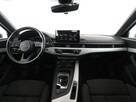 Audi A4 S-Tronic mHEV navi grzane fotele kamera ACC matrixLED HUD - 15