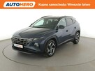 Hyundai Tucson FV23% XLine HEV navi kamera fullLED tempomat