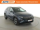 Hyundai Tucson FV23% XLine HEV navi kamera fullLED tempomat - 10