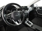 Kia Cee'd PHEV automat navi kamera grzane fotele tempomat - 14