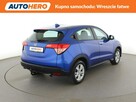Honda HR-V Elegance automat navi PDC grzane fotele klima-auto. tempomat - 7