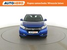 Honda HR-V Elegance automat navi PDC grzane fotele klima-auto. tempomat - 11