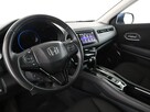 Honda HR-V Elegance automat navi PDC grzane fotele klima-auto. tempomat - 14