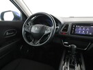 Honda HR-V Elegance automat navi PDC grzane fotele klima-auto. tempomat - 16