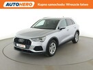 Audi Q3 S-tronic 150KM skóra VirtualCockpit navi climatronic kamera tempomat L