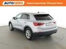 Audi Q3 S-tronic 150KM skóra VirtualCockpit navi climatronic kamera tempomat L - 4