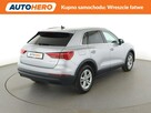 Audi Q3 S-tronic 150KM skóra VirtualCockpit navi climatronic kamera tempomat L - 7