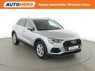 Audi Q3 S-tronic 150KM skóra VirtualCockpit navi climatronic kamera tempomat L - 10