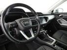Audi Q3 S-tronic 150KM skóra VirtualCockpit navi climatronic kamera tempomat L - 14