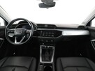 Audi Q3 S-tronic 150KM skóra VirtualCockpit navi climatronic kamera tempomat L - 15