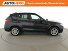 BMW X3 M Sport automat xDrive 190KM PDC tempomat - 9