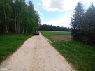 Działka rolna Gnojno Gorzakiew - 6