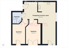 3 pokojowy apartament na Ruczaju - 4