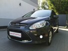 Ford C-Max 1,6 TDCI 116 KM  Serwis Klimatr Temp Kamera Navi  Gwarancja