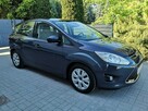 Ford C-Max 1,6 TDCI 116 KM Serwis Klimatr Temp Kamera Navi Gwarancja - 4