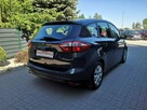 Ford C-Max 1,6 TDCI 116 KM Serwis Klimatr Temp Kamera Navi Gwarancja - 6