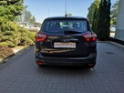 Ford C-Max 1,6 TDCI 116 KM Serwis Klimatr Temp Kamera Navi Gwarancja - 7