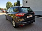 Ford C-Max 1,6 TDCI 116 KM Serwis Klimatr Temp Kamera Navi Gwarancja - 8