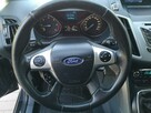 Ford C-Max 1,6 TDCI 116 KM Serwis Klimatr Temp Kamera Navi Gwarancja - 14