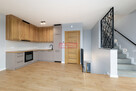 Dwupoziomowy apartament, ogródek, taras, parking