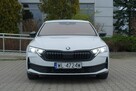 Škoda Octavia 1.5 TSI 150 km mHEV Sportline DSG gwarancja matrix kamera acc fv23% - 2