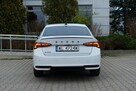 Škoda Octavia 1.5 TSI 150 km mHEV Sportline DSG gwarancja matrix kamera acc fv23% - 5