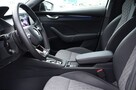 Škoda Octavia 1.5 TSI 150 km mHEV Sportline DSG gwarancja matrix kamera acc fv23% - 11