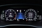 Škoda Octavia 1.5 TSI 150 km mHEV Sportline DSG gwarancja matrix kamera acc fv23% - 12