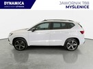 Seat Ateca VAT 23% FR 2.0TSI 190KM DSG 4x4 2022 r., Salon PL, I właściciel - 5