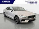 Volvo S60 VAT 23% Bright Plus 2.0 B4 mHEV 197KM Automat 2022 r., Salon PL, HAK
