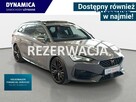 Cupra Leon Sportstourer VAT 23% 2.0TSI 310KM DSG 4drive 2022 r., salon PL, I właściciel, V
