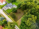 Działka budowlana Korzystno gm. Kołobrzeg, Majerankowa