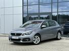Peugeot 308 I-ręka! Navi, Climatronic, Tempomat, Czujniki, LED, GWARANCJA, Serwis
