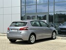 Peugeot 308 I-ręka! Navi, Climatronic, Tempomat, Czujniki, LED, GWARANCJA, Serwis - 5